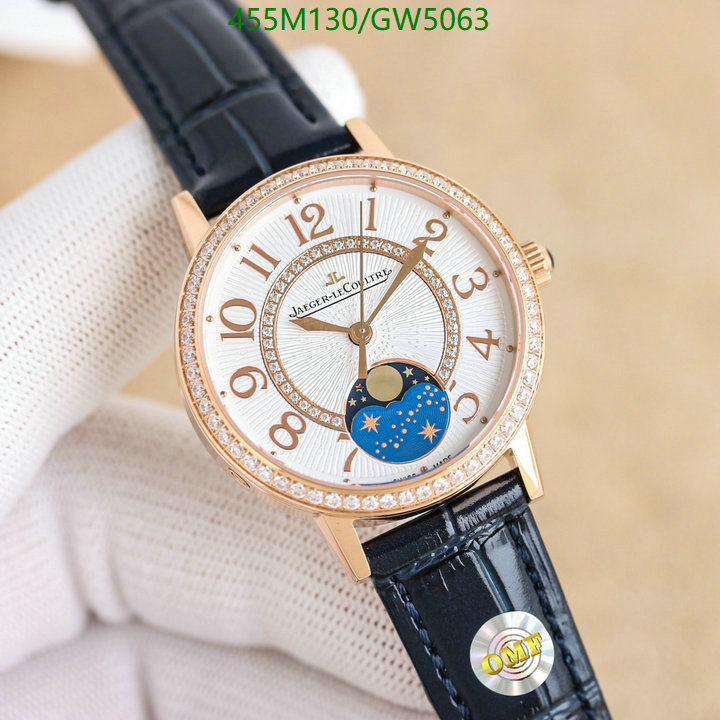 Watch-Mirror Quality-Jaeger-LeCoultre Code: GW5063 $: 455USD