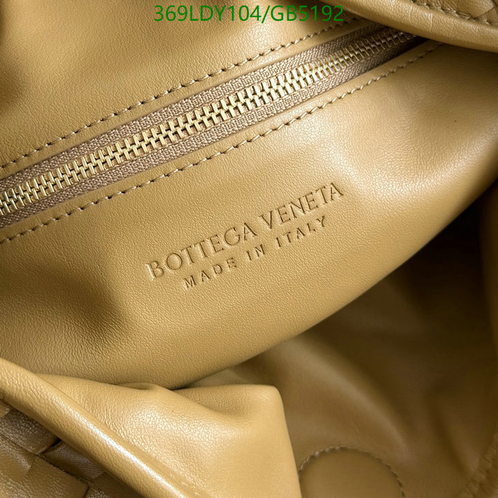 BV Bag-(Mirror)-Handbag- Code: GB5192 $: 369USD