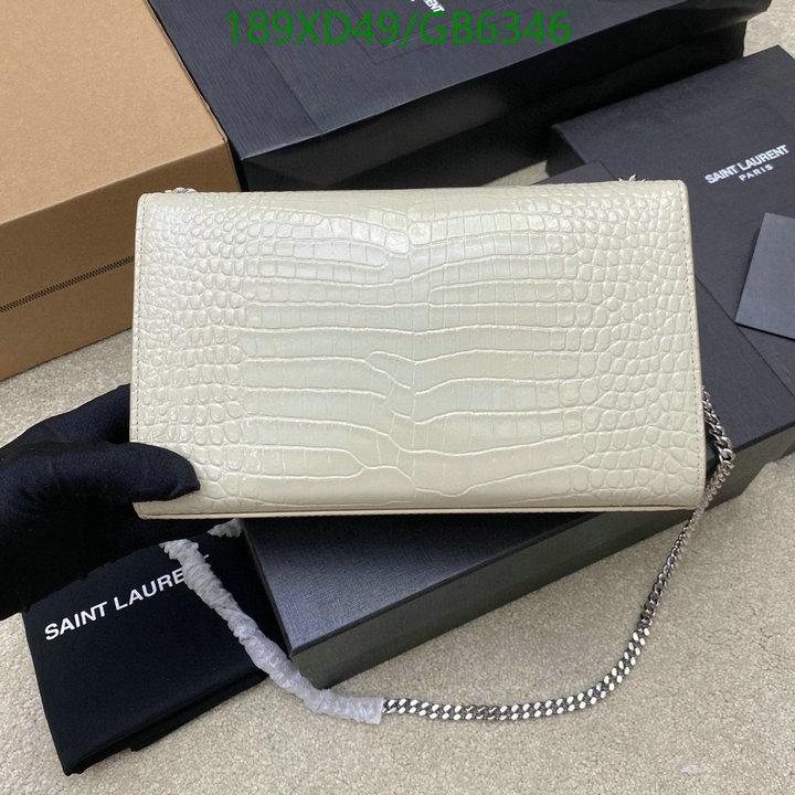 YSL Bag-(Mirror)-Kate-Solferino-Sunset-Jamie Code: GB6346 $: 189USD-yupoo dhgate YSL Bag-(Mirror)-Kate-Solferino-Sunset-Jamie Code: GB6346 $: 189USD