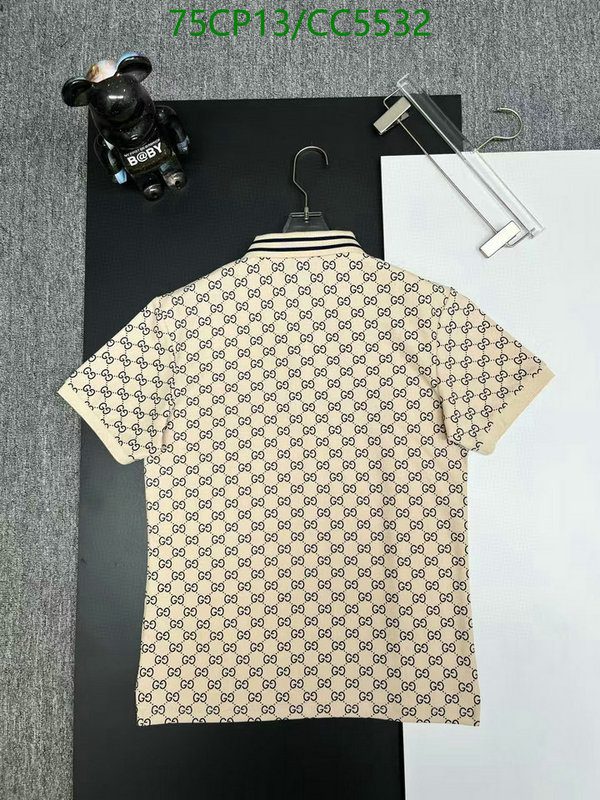 Clothing-Gucci Code: CC5532 $: 75USD