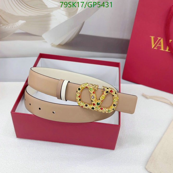 Belts-Valentino Code: GP5431 $: 79USD-yupoo dhgate Belts-Valentino Code: GP5431 $: 79USD