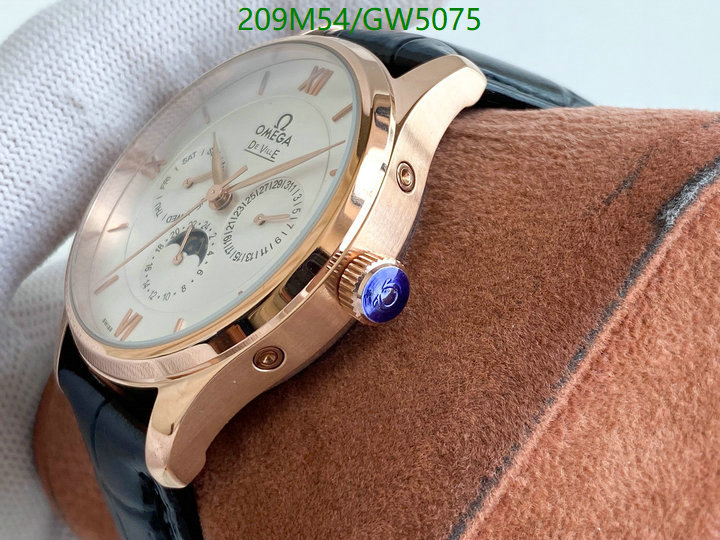 Watch-(Mirror Quality)- Code: GW5075 $: 209USD
