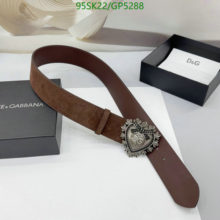 Belts-D&G Code: GP5288 $: 95USD