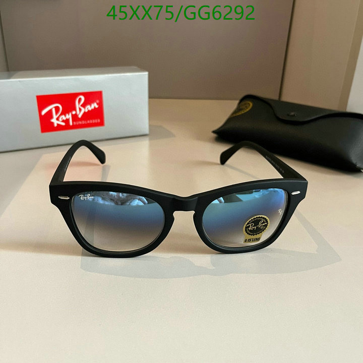 Glasses-Ray-Ban Code: GG6292 $: 45USD