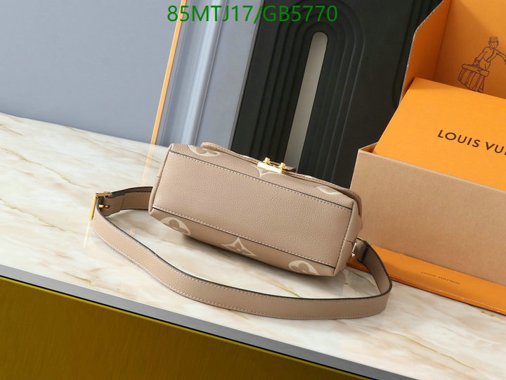 LV Bag-(4A)-Pochette MTis Bag- Code: GB5770-yupoo dhgate LV Bag-(4A)-Pochette MTis Bag- Code: GB5770