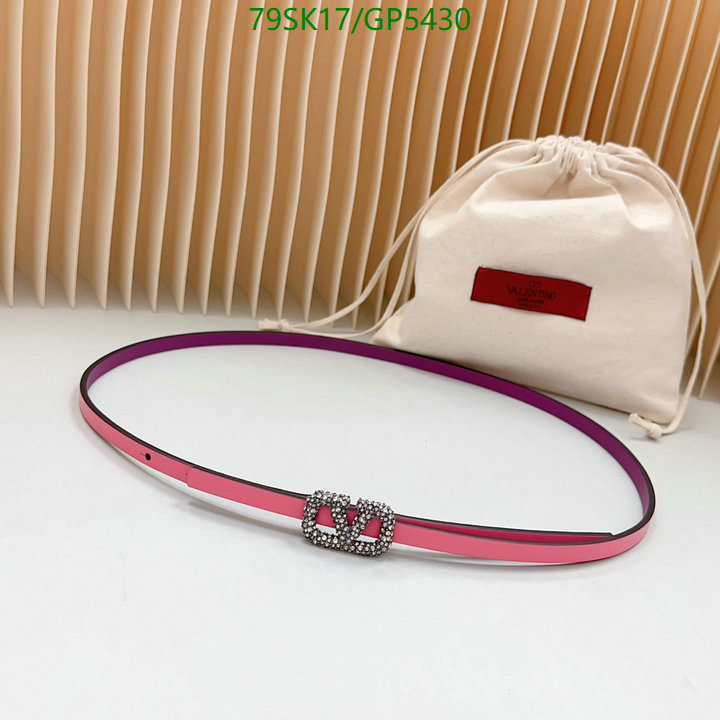 Belts-Valentino Code: GP5430 $: 79USD-yupoo dhgate Belts-Valentino Code: GP5430 $: 79USD