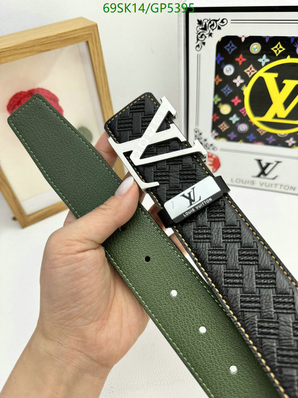 Belts-LV Code: GP5395 $: 69USD