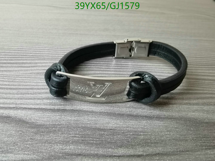 Jewelry-LV Code: GJ1579 $: 39USD
