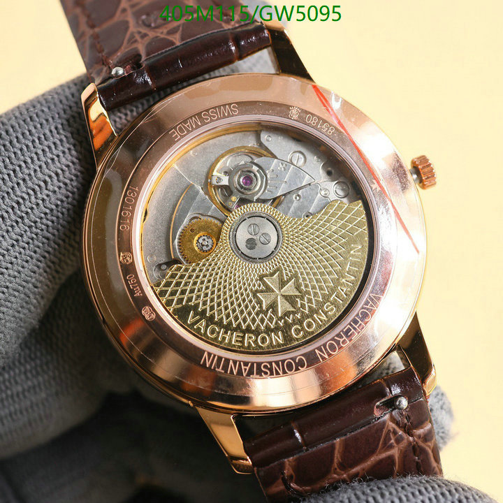 Watch-Mirror Quality-Vacheron Constantin Code: GW5095 $: 405USD