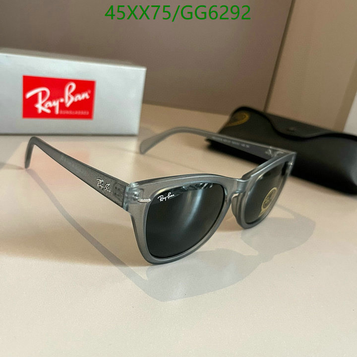 Glasses-Ray-Ban Code: GG6292 $: 45USD