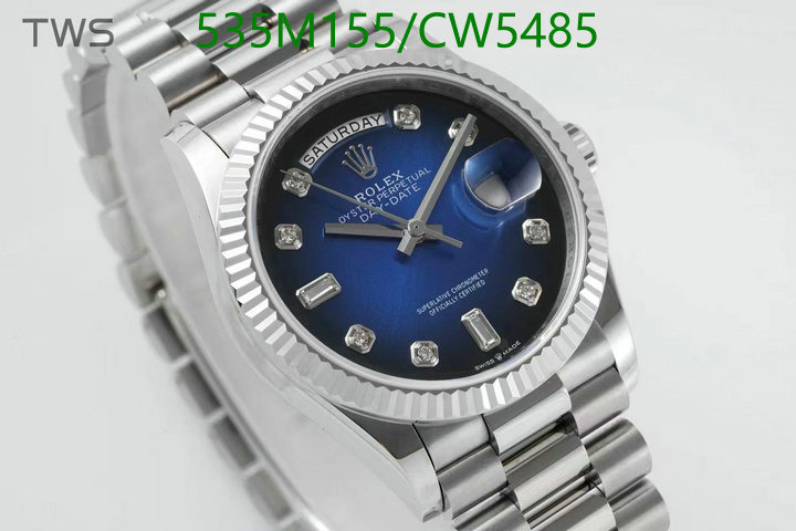 Watch-Mirror Quality-Rolex Code: CW5485 $: 535USD