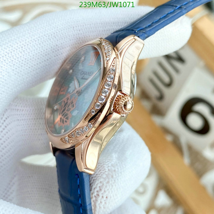 Watch-Mirror Quality-Chanel Code: JW1071 $: 239USD