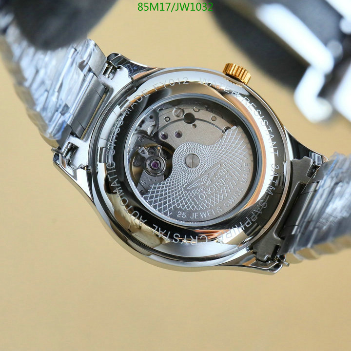 Watch-4A Quality-LONGINES Code: JW1032 $: 85USD