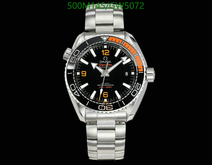 Watch-(Mirror Quality)-Omega Code: GW5072 $: 500USD