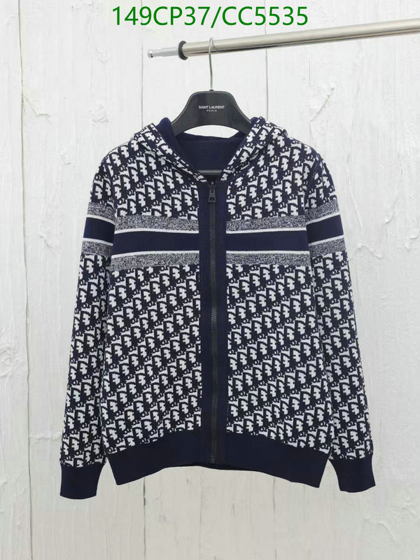 Clothing-Dior Code: CC5535 $: 149USD