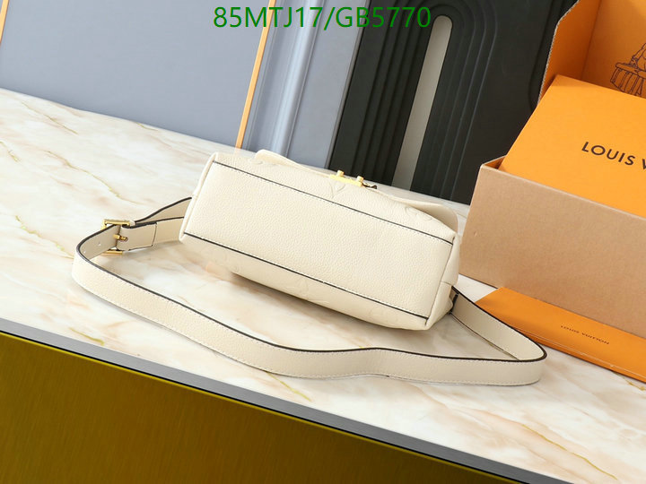 LV Bag-(4A)-Pochette MTis Bag- Code: GB5770-yupoo dhgate LV Bag-(4A)-Pochette MTis Bag- Code: GB5770