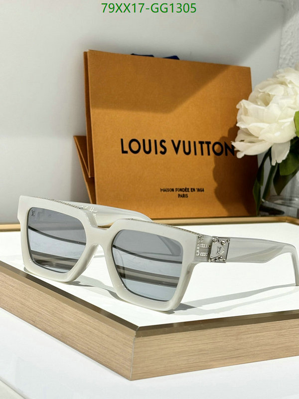 Glasses-LV Code: GG1305 $: 79USD