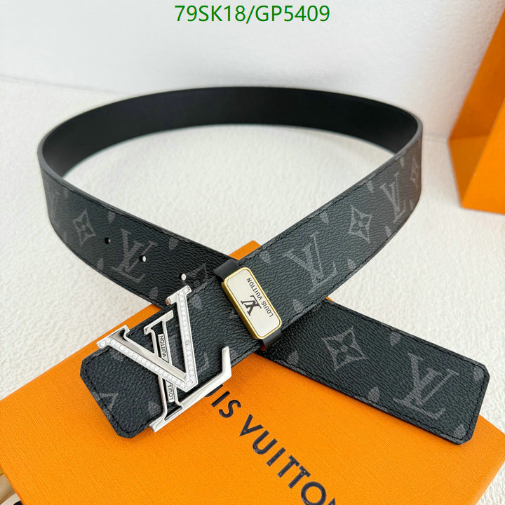 Belts-LV Code: GP5409 $: 79USD