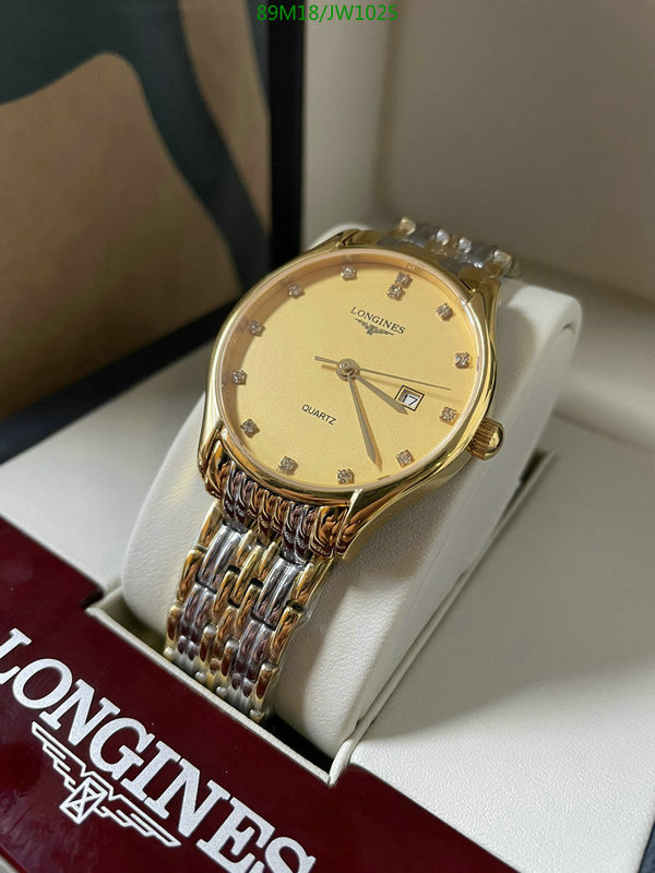 Watch-4A Quality-LONGINES Code: JW1025 $: 89USD-yupoo dhgate Watch-4A Quality-LONGINES Code: JW1025 $: 89USD