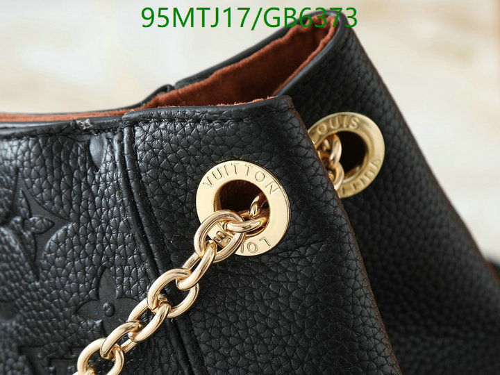 LV Bag-(4A)-Handbag Collection- Code: GB6373