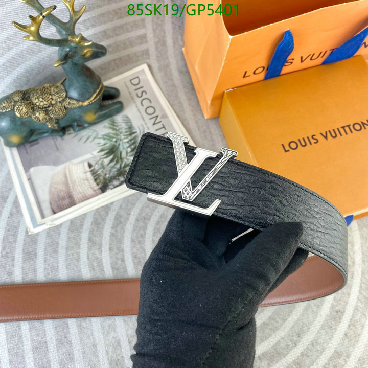 Belts-LV Code: GP5401 $: 85USD