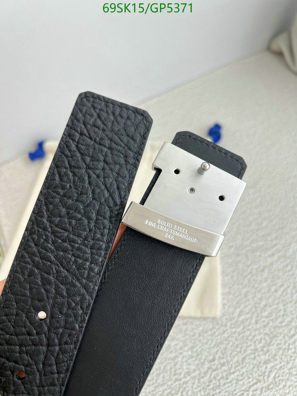 Belts-LV Code: GP5371 $: 69USD