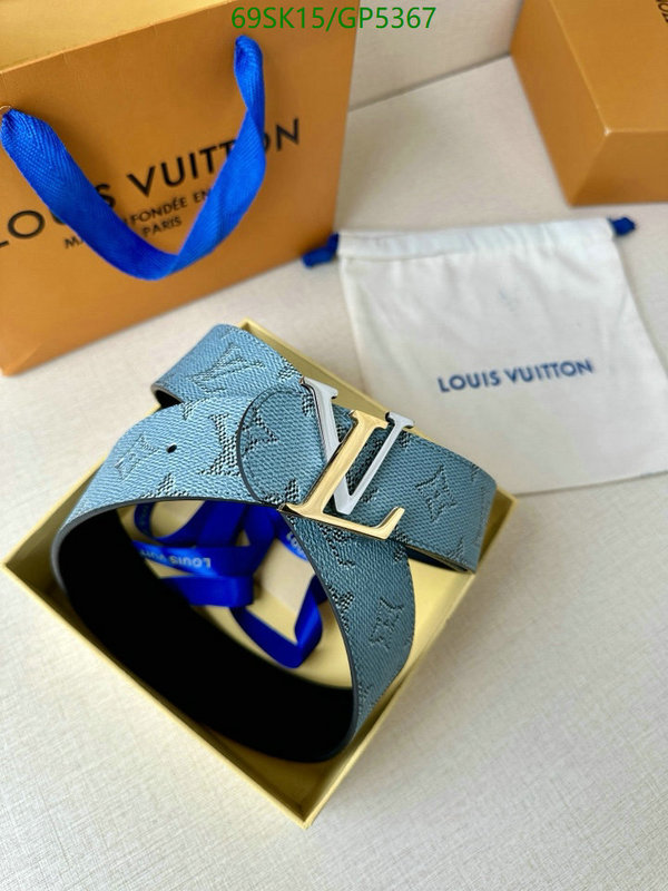 Belts-LV Code: GP5367 $: 69USD