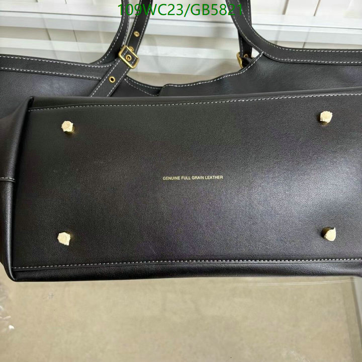 Coach Bag-(4A)-Handbag- Code: GB5821 $: 109USD
