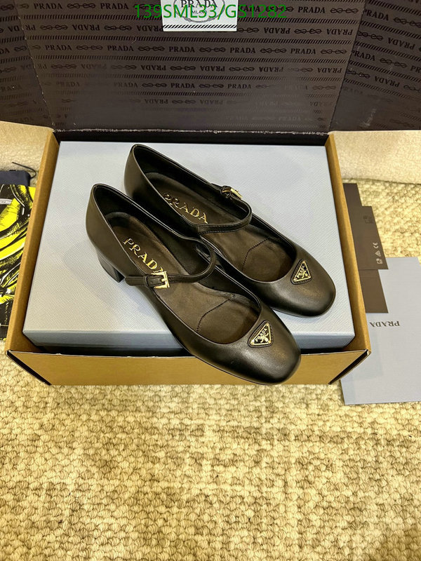 Women Shoes-Prada Code: GS1282 $: 139USD