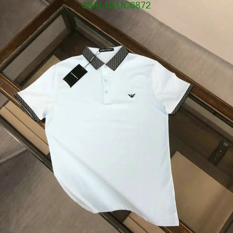 Clothing-Armani Code: UC6872 $: 75USD
