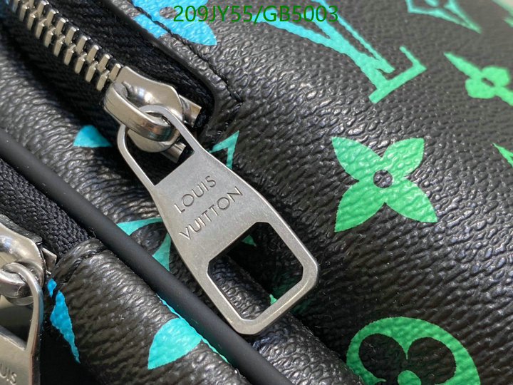LV Bag-(Mirror)-Avenue- Code: GB5003 $: 209USD