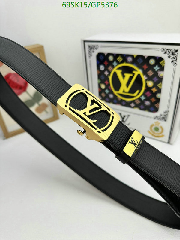 Belts-LV Code: GP5376 $: 69USD