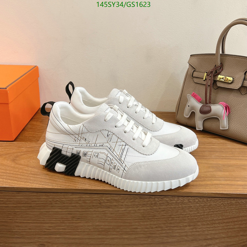 Women Shoes-Hermes Code: GS1623 $: 145USD