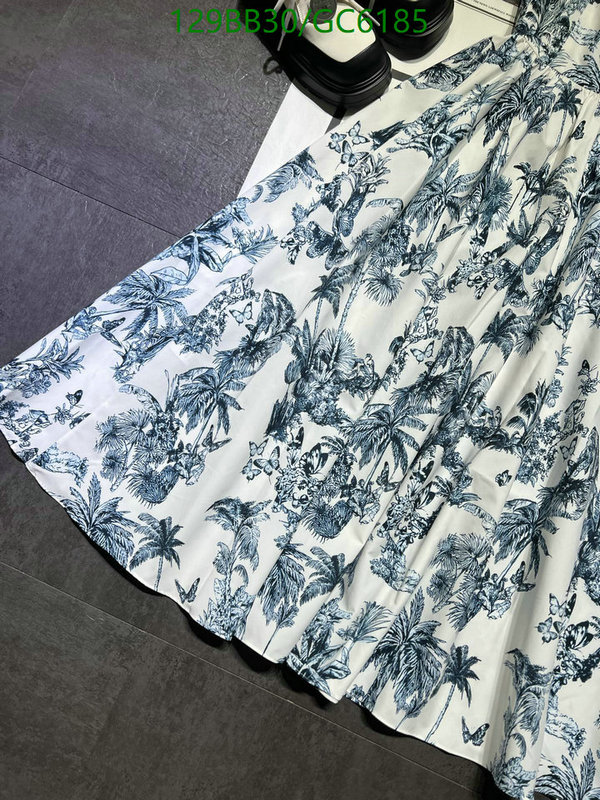 Clothing-Dior Code: GC6185 $: 129USD
