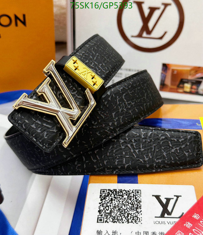 Belts-LV Code: GP5393 $: 75USD