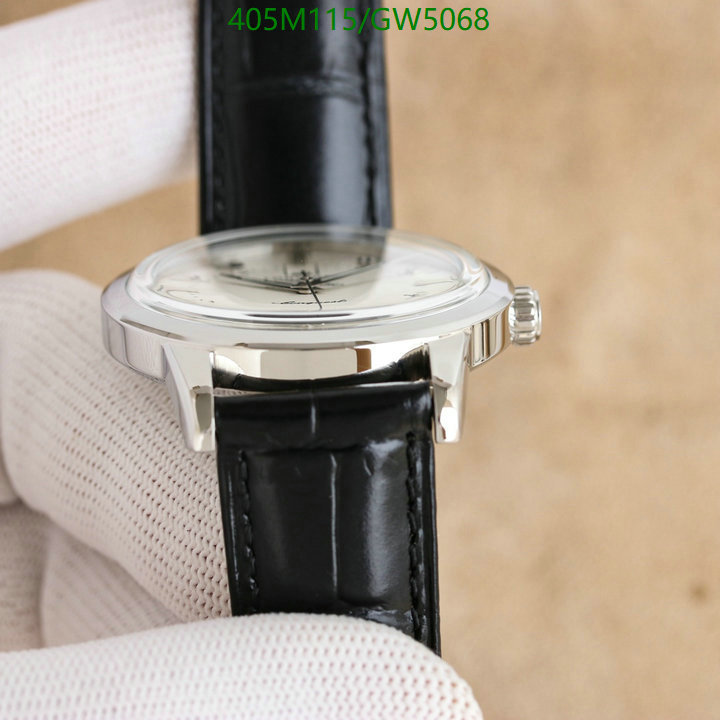 Watch-Mirror Quality-Longines Code: GW5068 $: 405USD