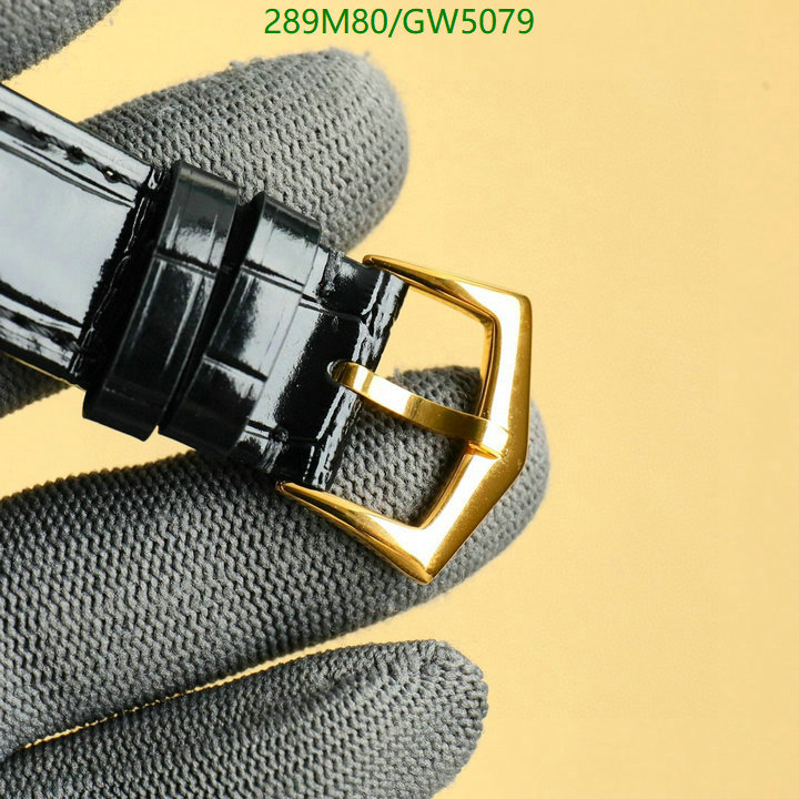 Watch-Mirror Quality-Patek Philippe Code: GW5079 $: 289USD