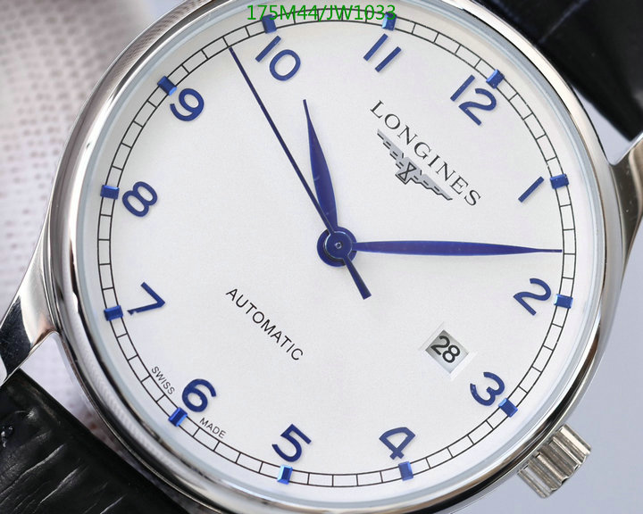 Watch-4A Quality-LONGINES Code: JW1033 $: 175USD-yupoo dhgate Watch-4A Quality-LONGINES Code: JW1033 $: 175USD