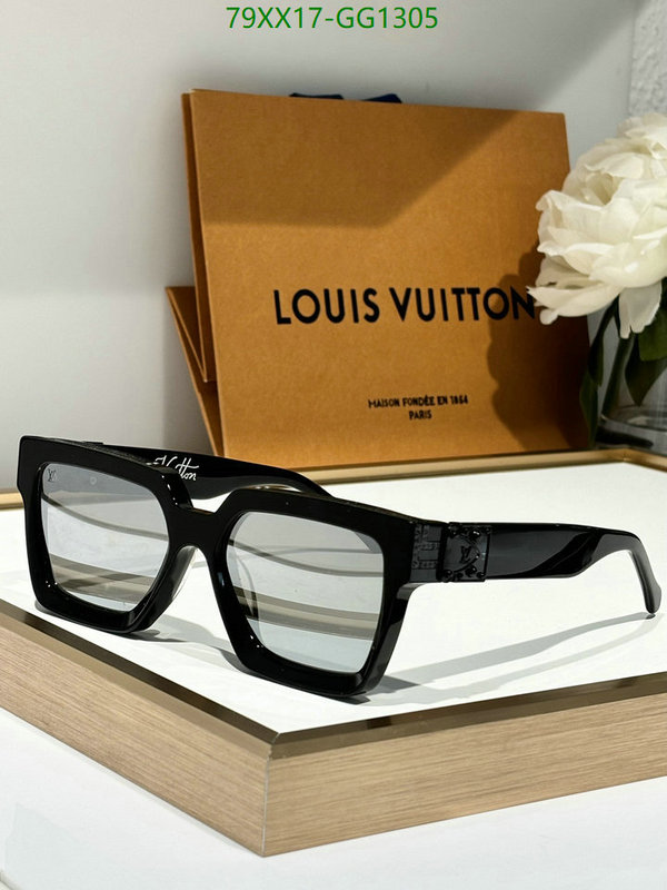 Glasses-LV Code: GG1305 $: 79USD