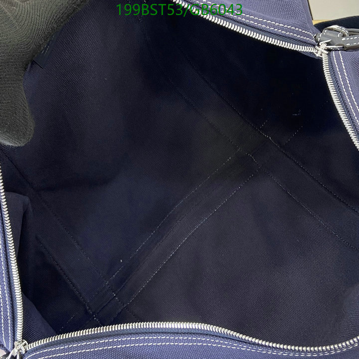 Gucci Bag-(Mirror)-Handbag- Code: GB6043 $: 199USD