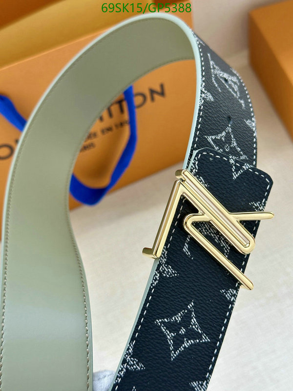 Belts-LV Code: GP5388 $: 69USD