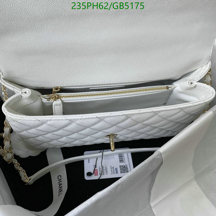 Chanel Bag-(4A)-Handbag- Code: GB5175 $: 235USD