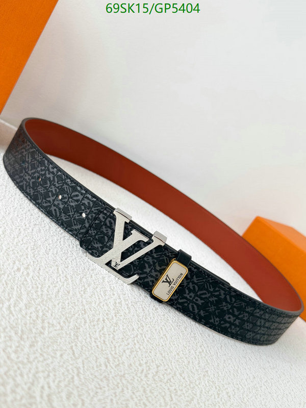 Belts-LV Code: GP5404 $: 69USD