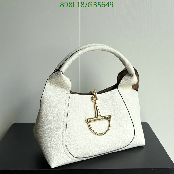 Gucci Bag-(4A)-Handbag- Code: GB5649 $: 89USD