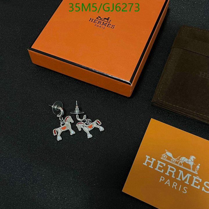 Jewelry-Hermes Code: GJ6273 $: 35USD