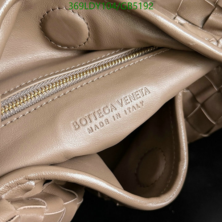 BV Bag-(Mirror)-Handbag- Code: GB5192 $: 369USD