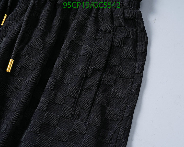 Clothing-LV Code: GC5542 $: 95USD