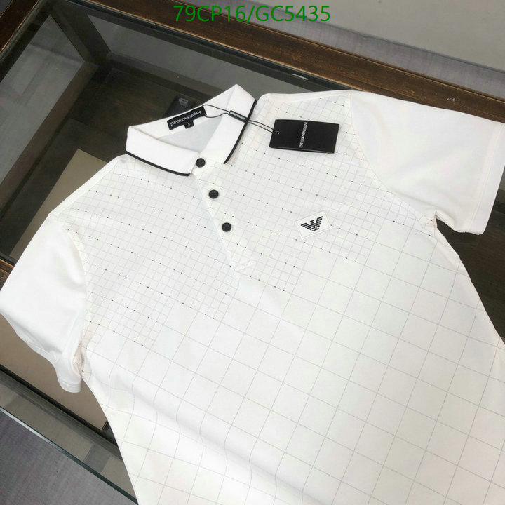 Clothing-Armani Code: GC5435 $: 79USD
