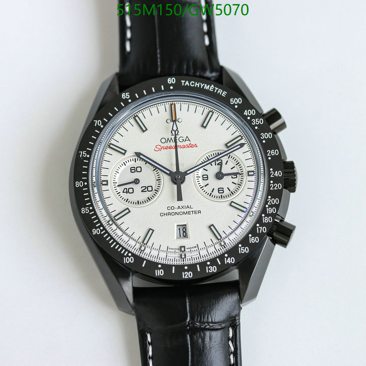 Watch-(Mirror Quality)- Code: GW5070 $: 515USD