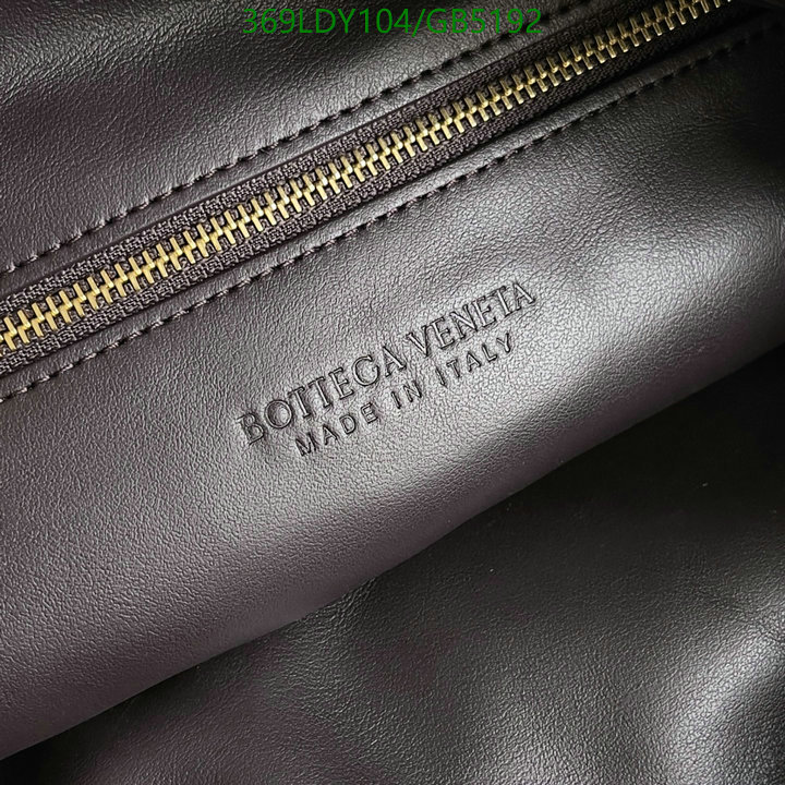 BV Bag-(Mirror)-Handbag- Code: GB5192 $: 369USD